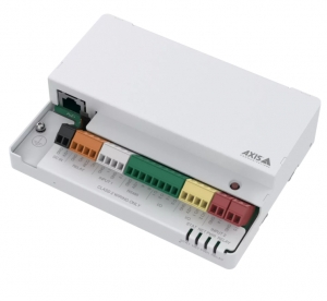 Module relais réseau AXIS A9210