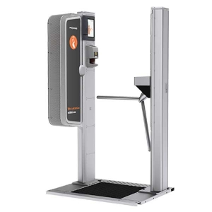 Smart Gate NG – Turnstile