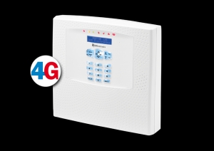 Centrale d’alarme  RAPTOR