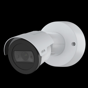 Caméra à balles AXIS M2036-LE