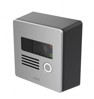 Fixation murale AXIS TI8602