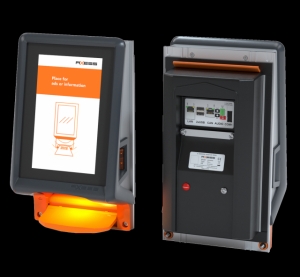 AXESS SMART SCANNER 600